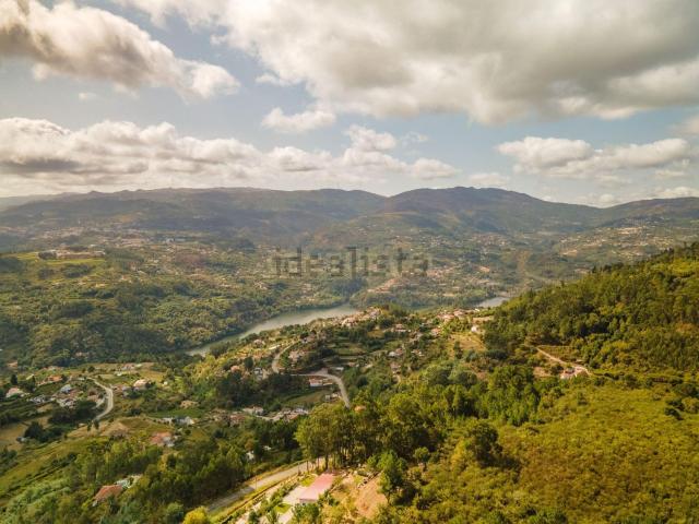 Terreno, Paços de Gaiolo