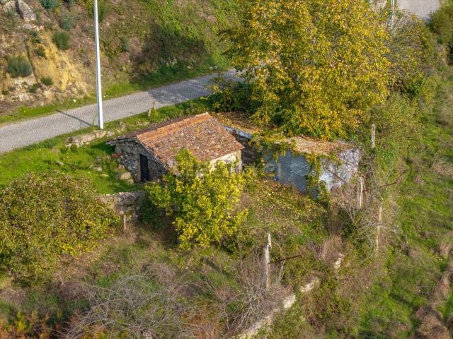 Terreno, Paços de Gaiolo