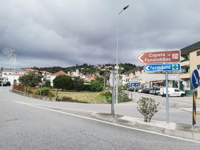 Terreno, Penha Longa
