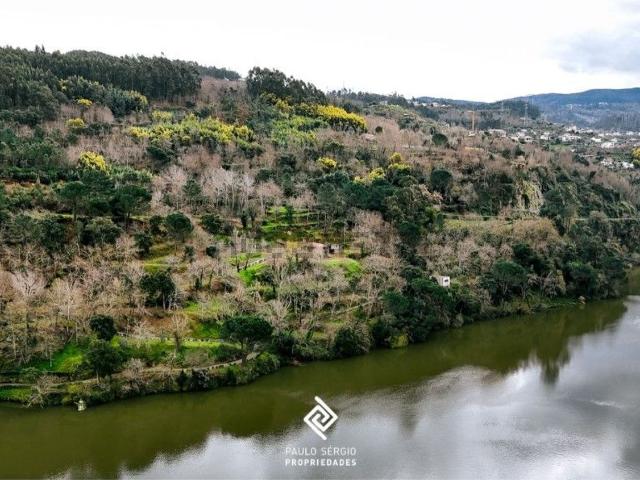 Terreno, Paços de Gaiolo