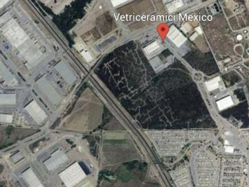 Terreno Industrial o Comercial en Venta en Pesquería Nuevo Leon