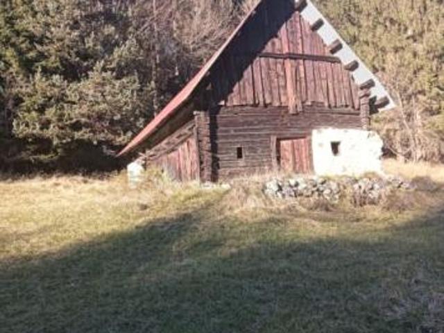 Terreno per villaggio chalet o glamping