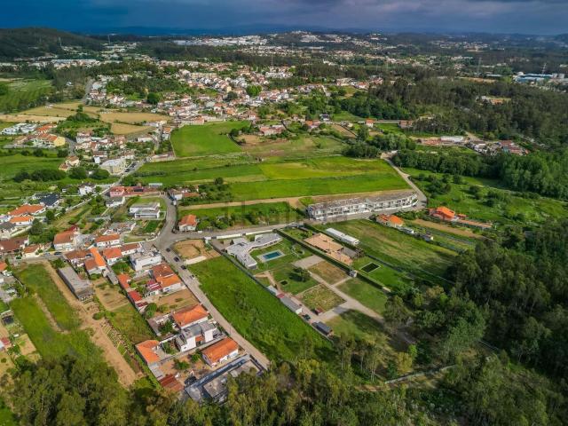 Terreno, Perosinho