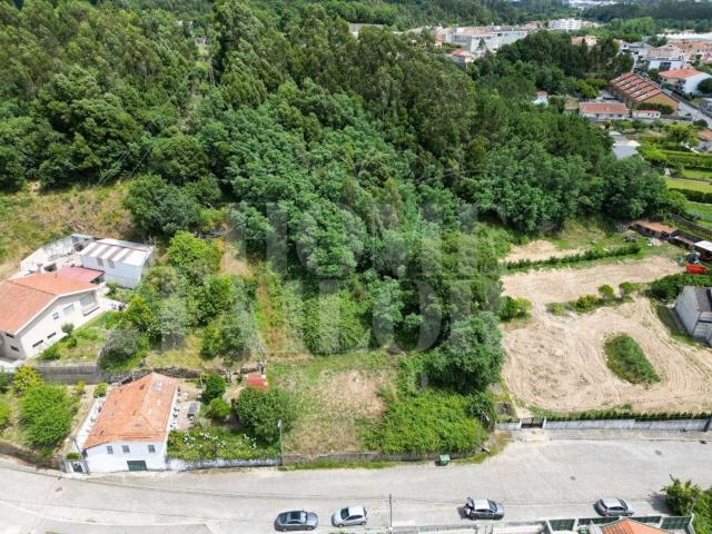 Terreno, Perosinho