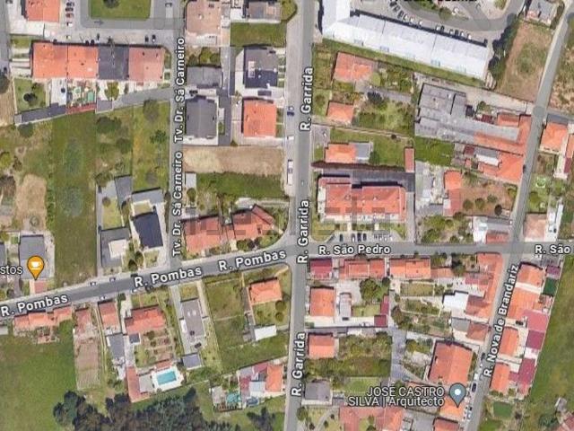 Terreno, Perosinho