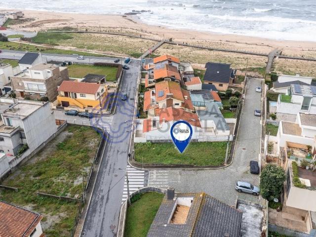 Terreno, Perafita, Lavra e Santa Cruz Do Bispo, Matosinhos | BPI Expresso Imobiliário