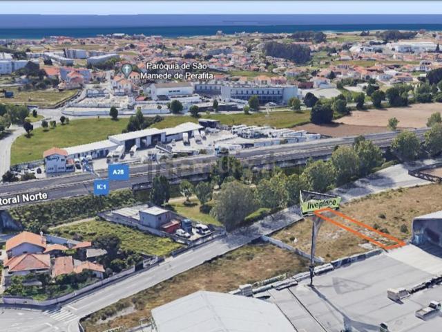 Terreno, Perafita