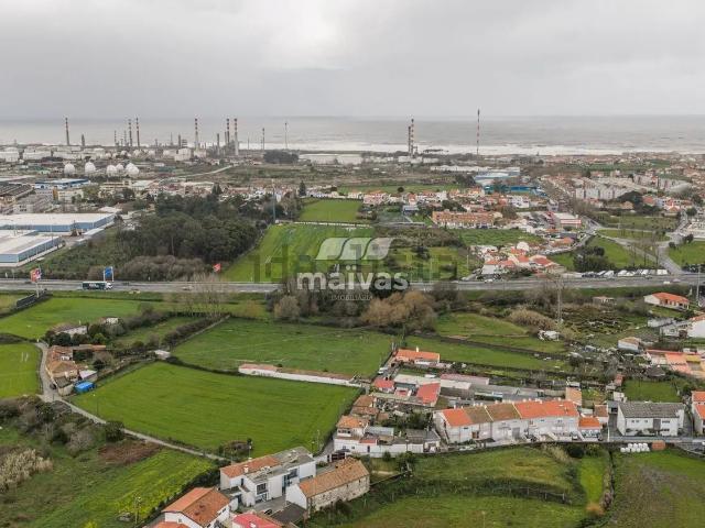 Terreno, Perafita