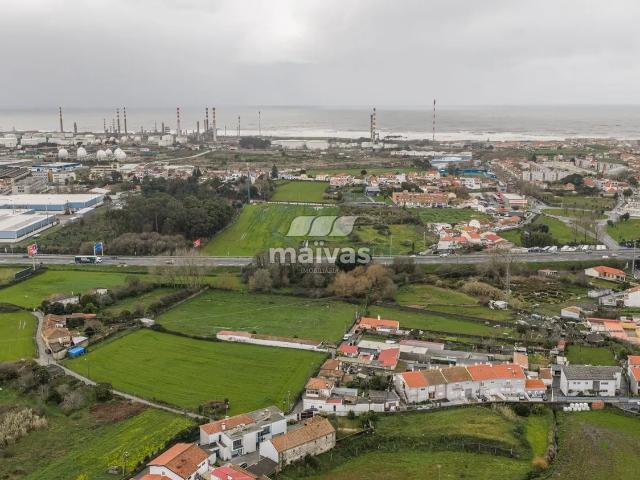 Terreno Perafita
