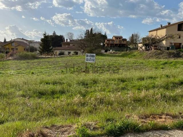 Terreno, Perafita