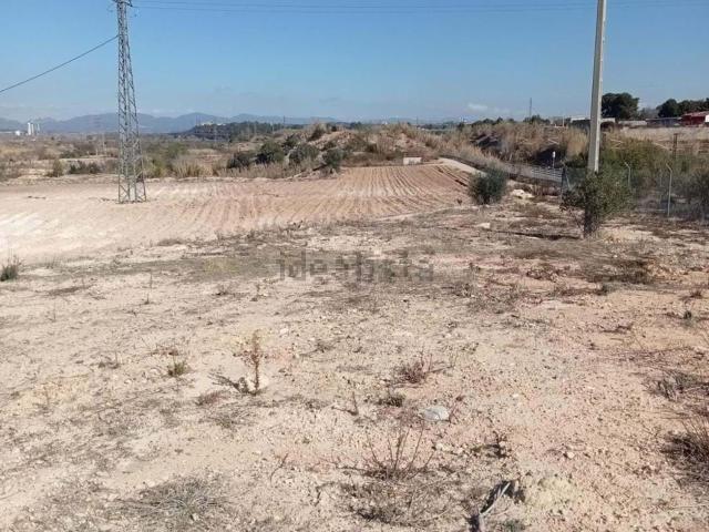 Terreno, Perafort