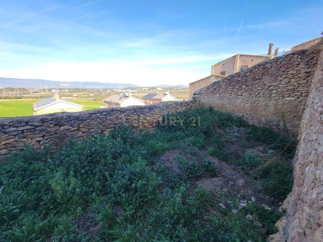 Terreno, Perafort