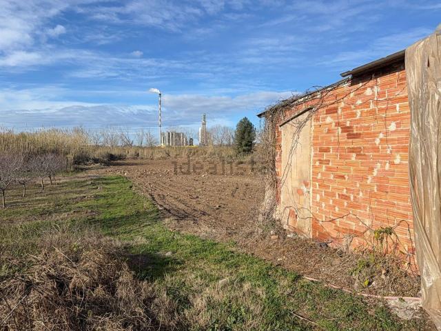 Terreno, Perafort