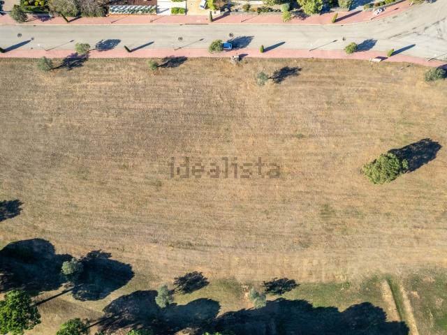 Terreno, Peralada