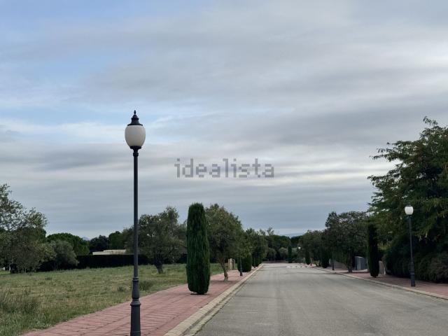 Terreno, Peralada