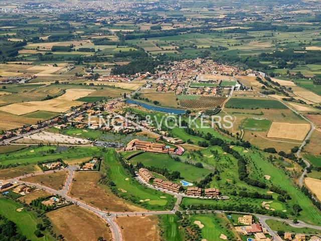 Terreno, Peralada