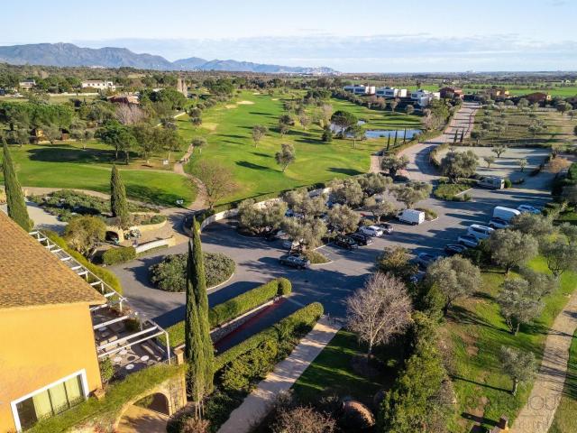 Terreno, Peralada