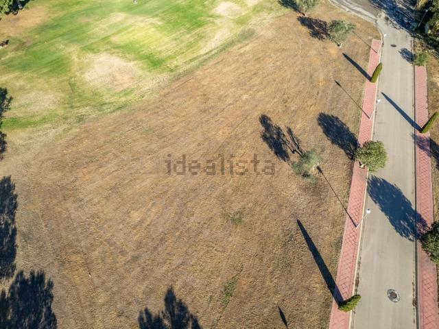 Terreno, Peralada