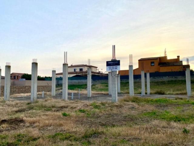 Terreno, Peralada