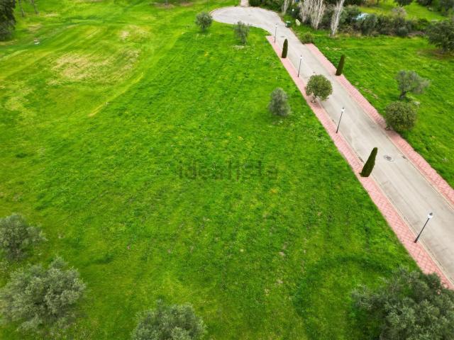 Terreno, Peralada