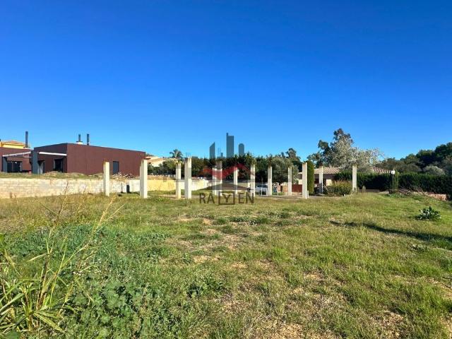Terreno, Peralada