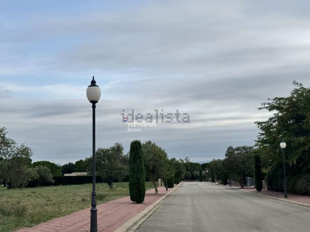 Terreno, Peralada