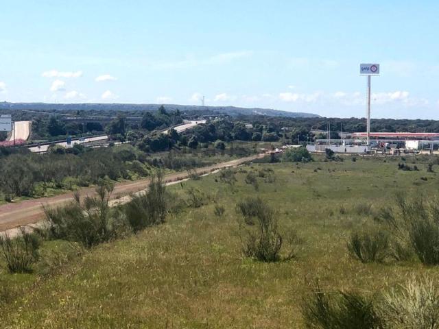 Terreno, Peraleda de la Mata