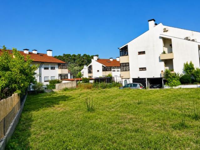 Terreno Perfeito para Construir Moradia Ambiente e zona envolvente muito agradável