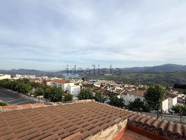 Terreno, Periana