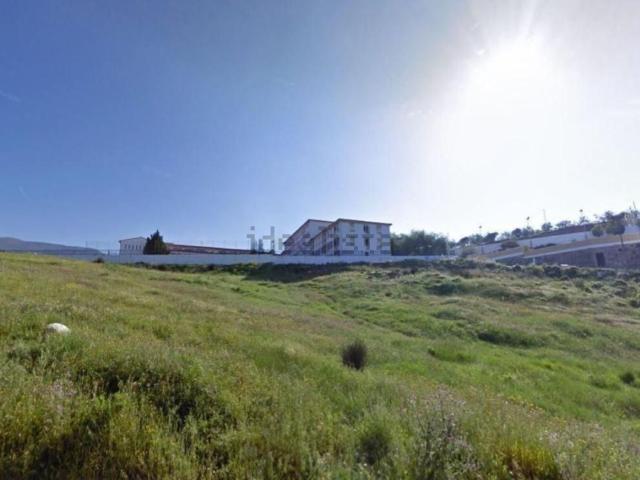 Terreno, Periana