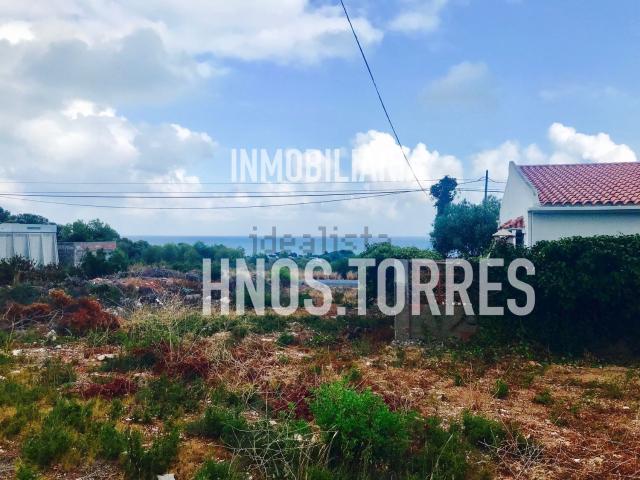 Terreno, Peñíscola