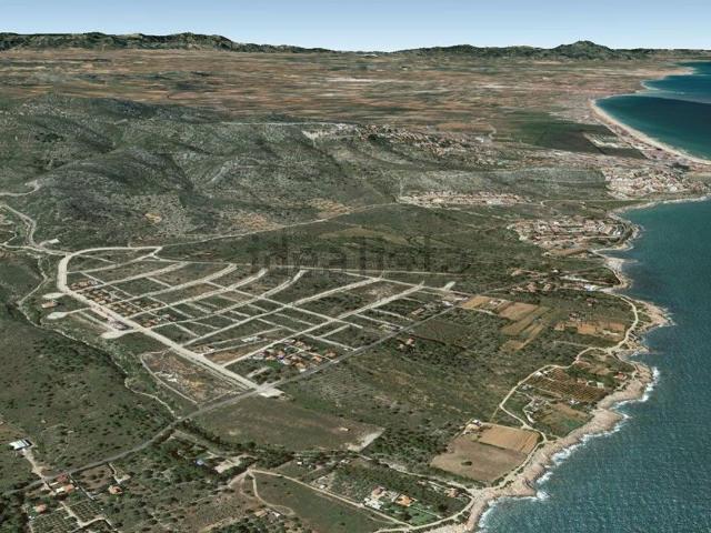Terreno, Peñíscola