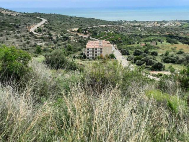 Terreno, Peñíscola