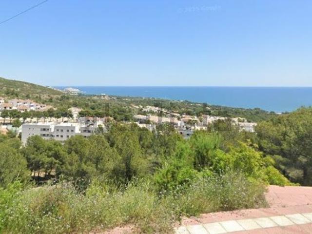 Terreno, Peñíscola