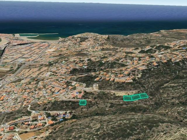 Terreno, Peñíscola