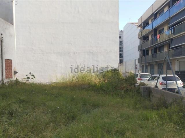 Terreno, Peñíscola