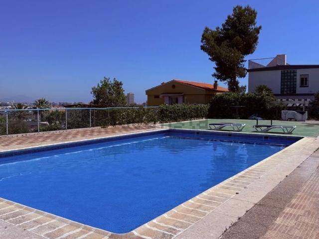 Terreno, Peñíscola