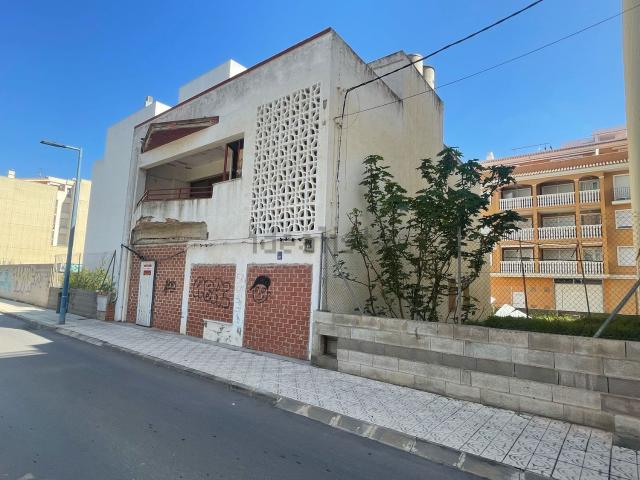 Terreno, Peñíscola