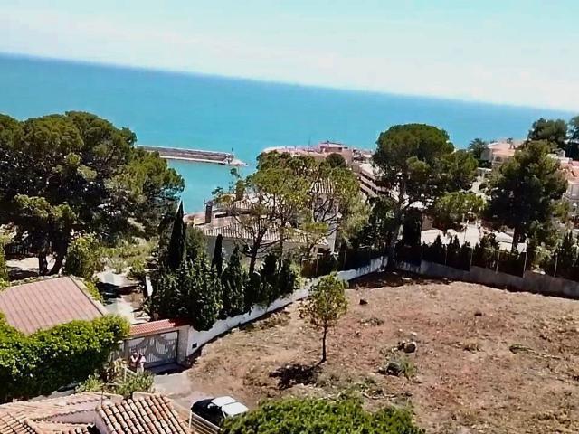 Terreno, Peñíscola