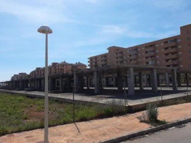 Terreno, Peñíscola