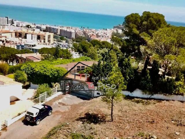 Terreno, Peñíscola