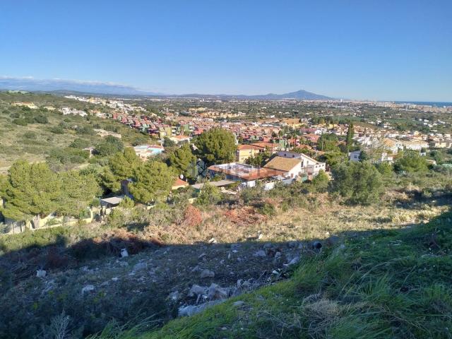 Terreno, Peñíscola