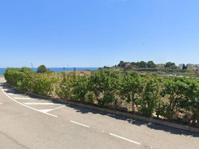 Terreno, Peñíscola