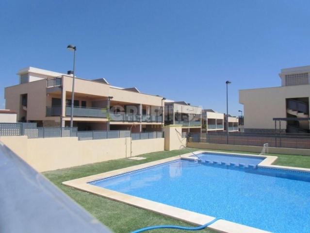 Terreno, Peñíscola