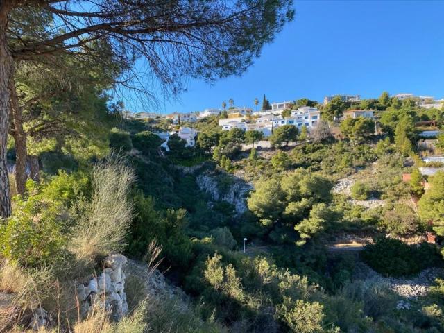 Terreno, Peñíscola
