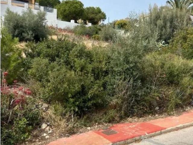 Terreno, Peñíscola