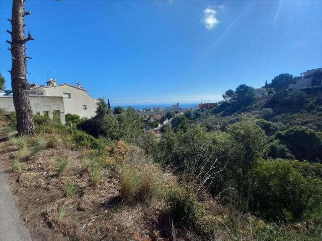 Terreno, Peñíscola