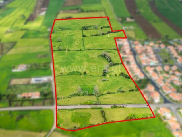 Terreno, Pico da Pedra, Ribeira Grande | BPI Expresso Imobiliário