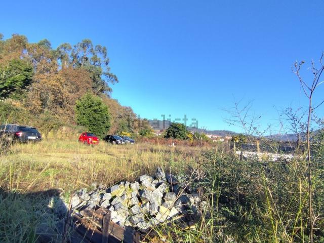 Terreno, Pico de Regalados Gondiães Mós