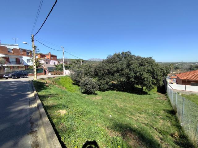 Terreno, Piera